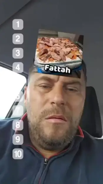 Milkias Gebremicheal Instagram