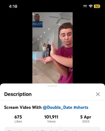 Milkias Gebremicheal Instagram