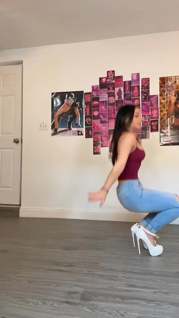 Lauryn Kyle Instagram