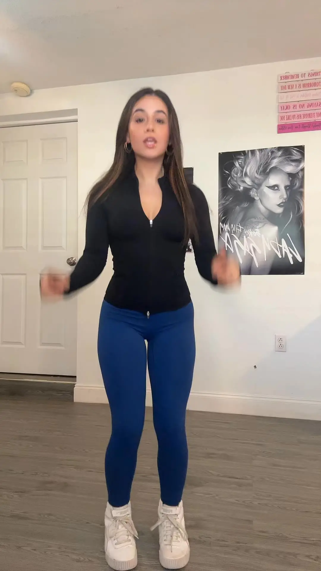 Lauryn Kyle Instagram