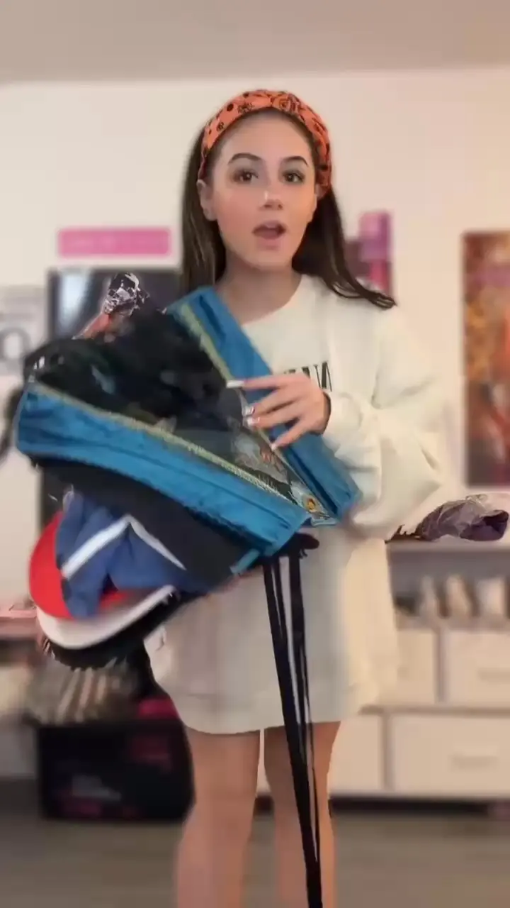 Lauryn Kyle Instagram