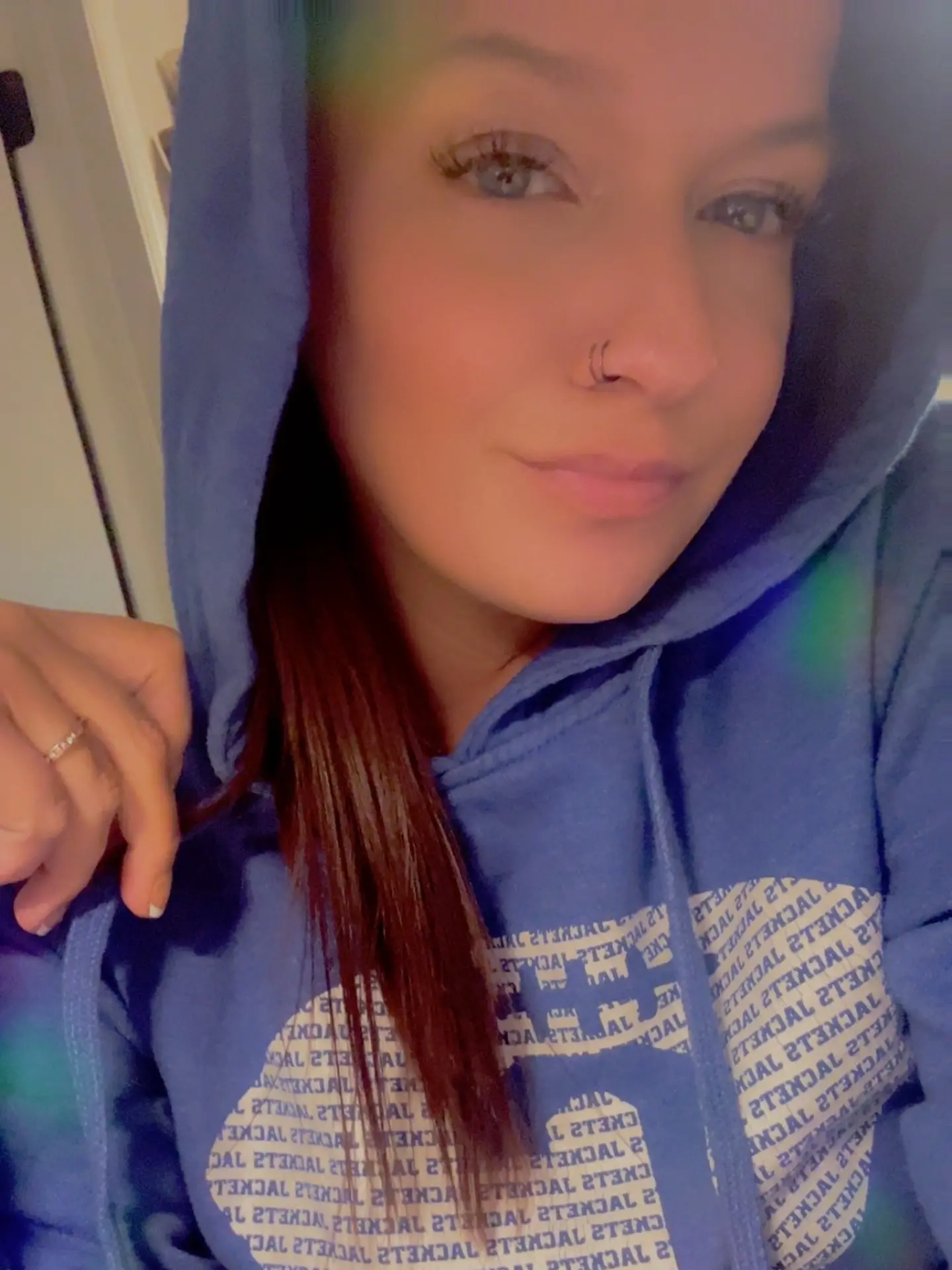 Destiny Crawford Instagram