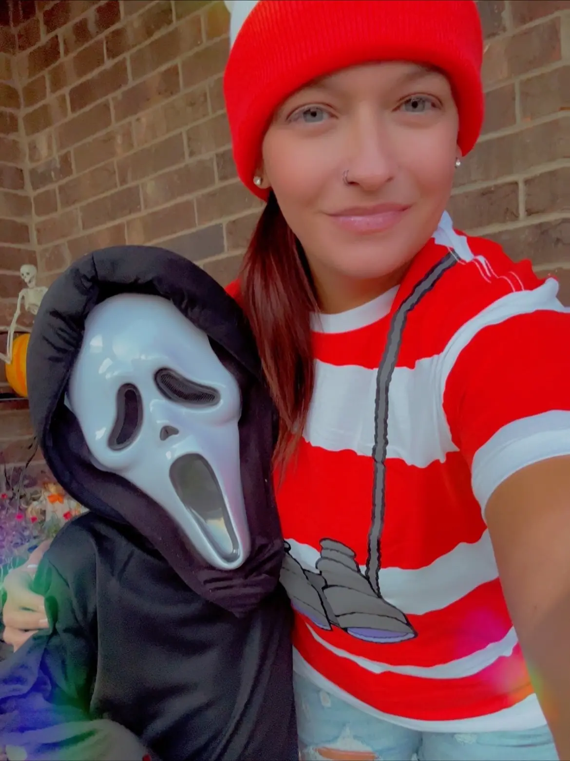 Destiny Crawford Instagram