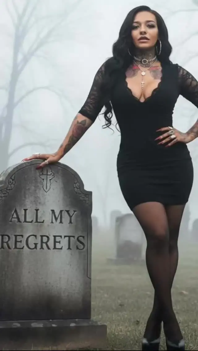 Destiny Crawford Instagram