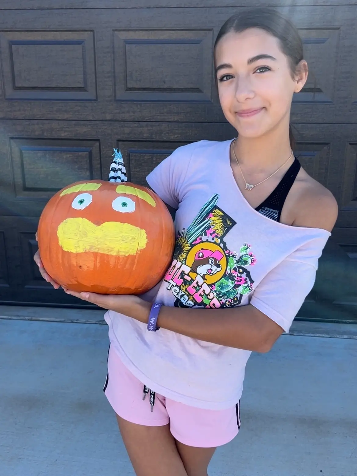 Destiny Crawford Instagram