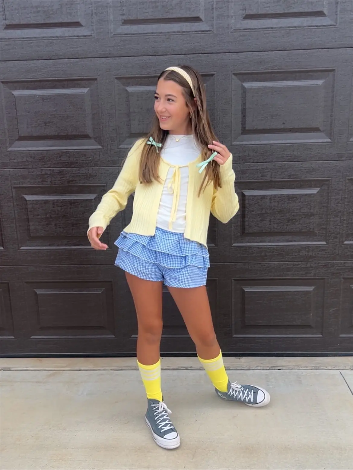 Destiny Crawford Instagram