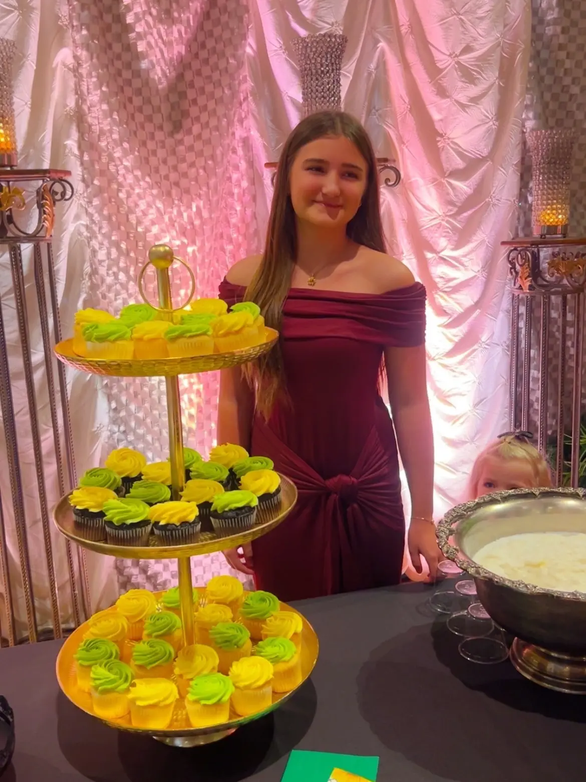 Destiny Crawford Instagram