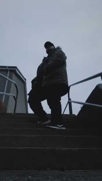 Cameron Morley Instagram