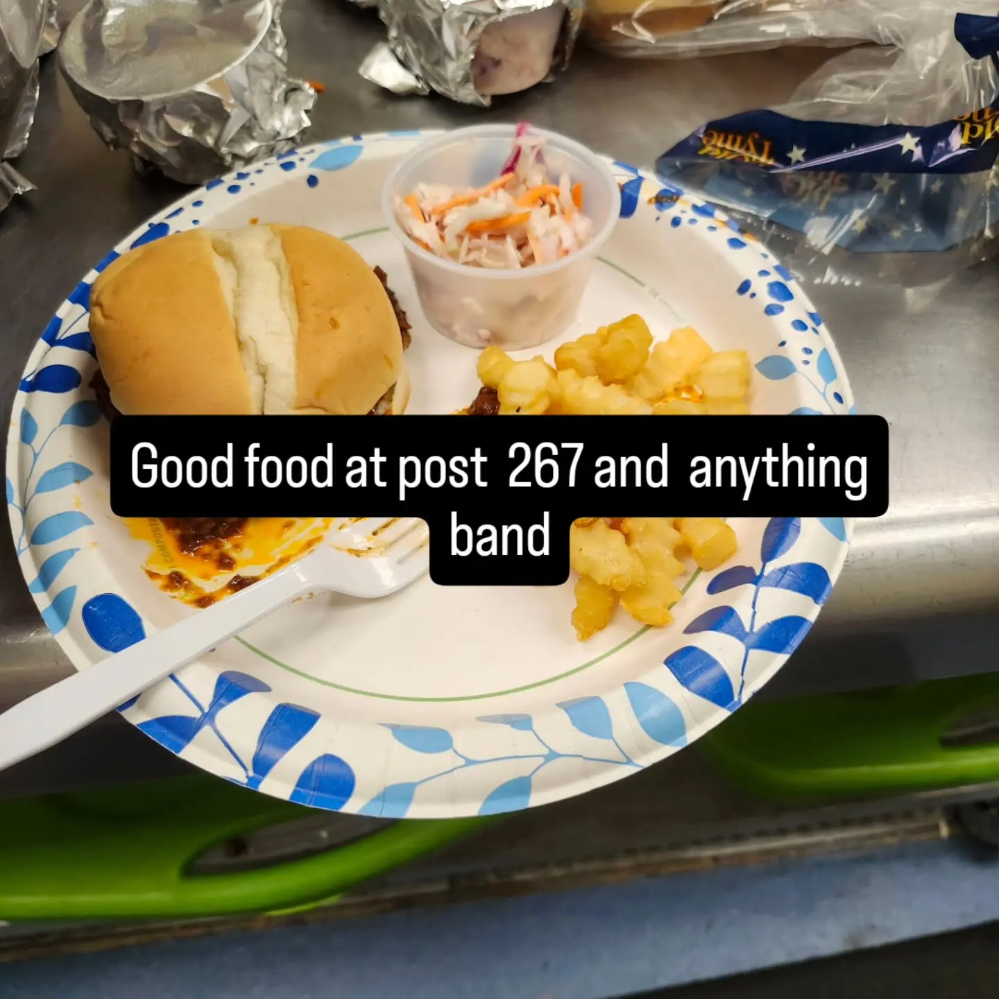 Krista Marie Siebold Instagram