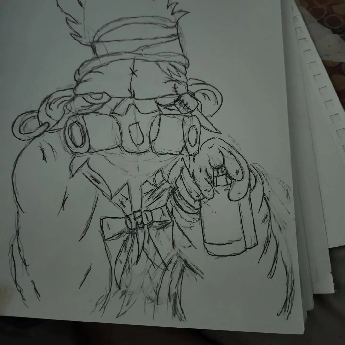 Krista Marie Siebold Instagram