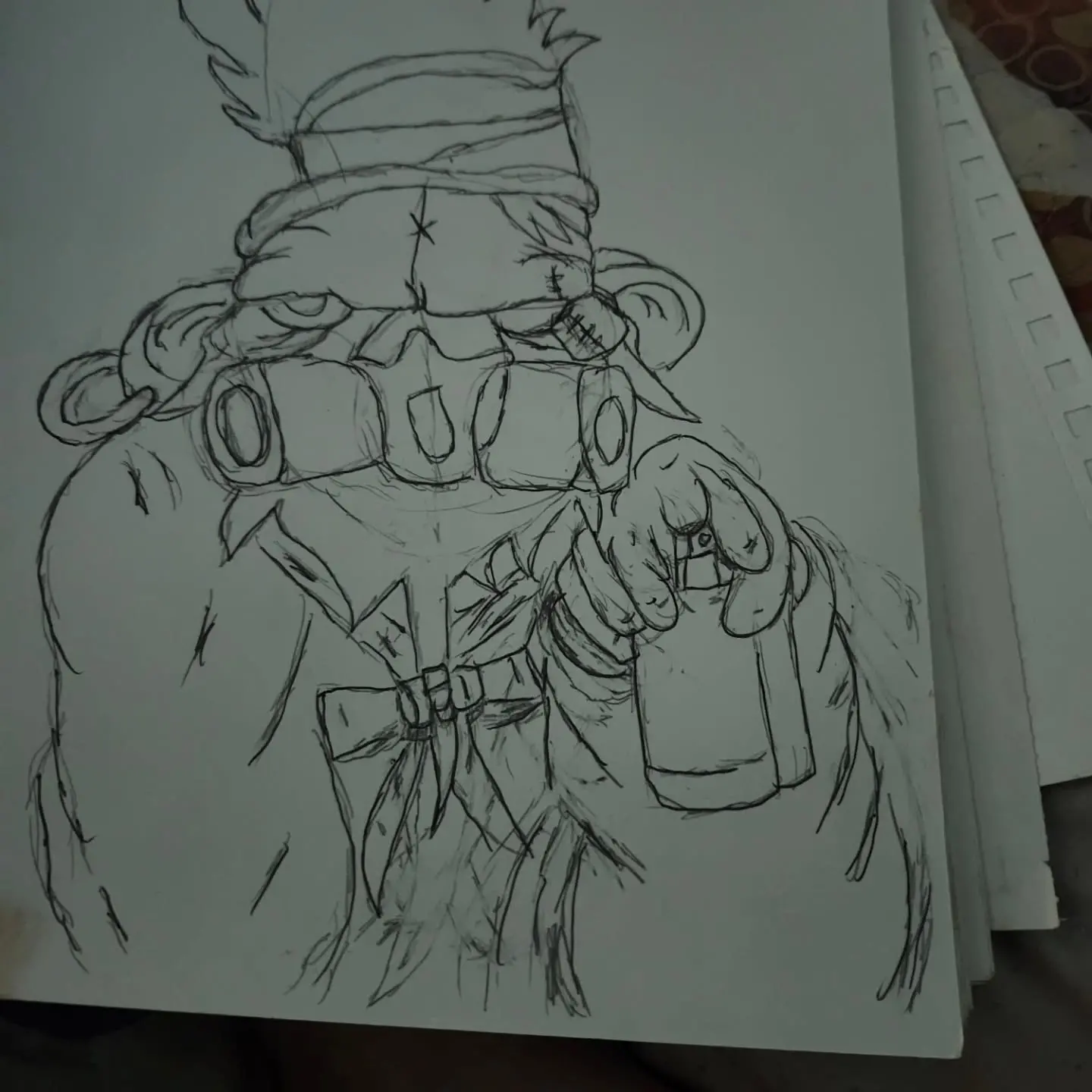 Krista Marie Siebold Instagram