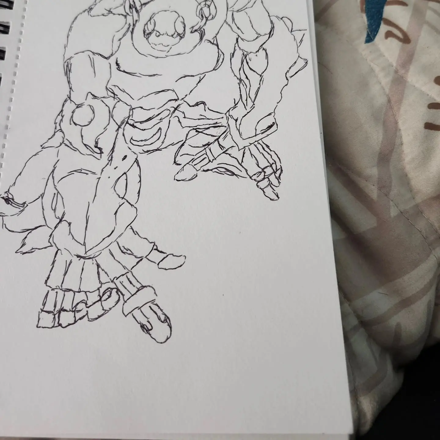 Krista Marie Siebold Instagram