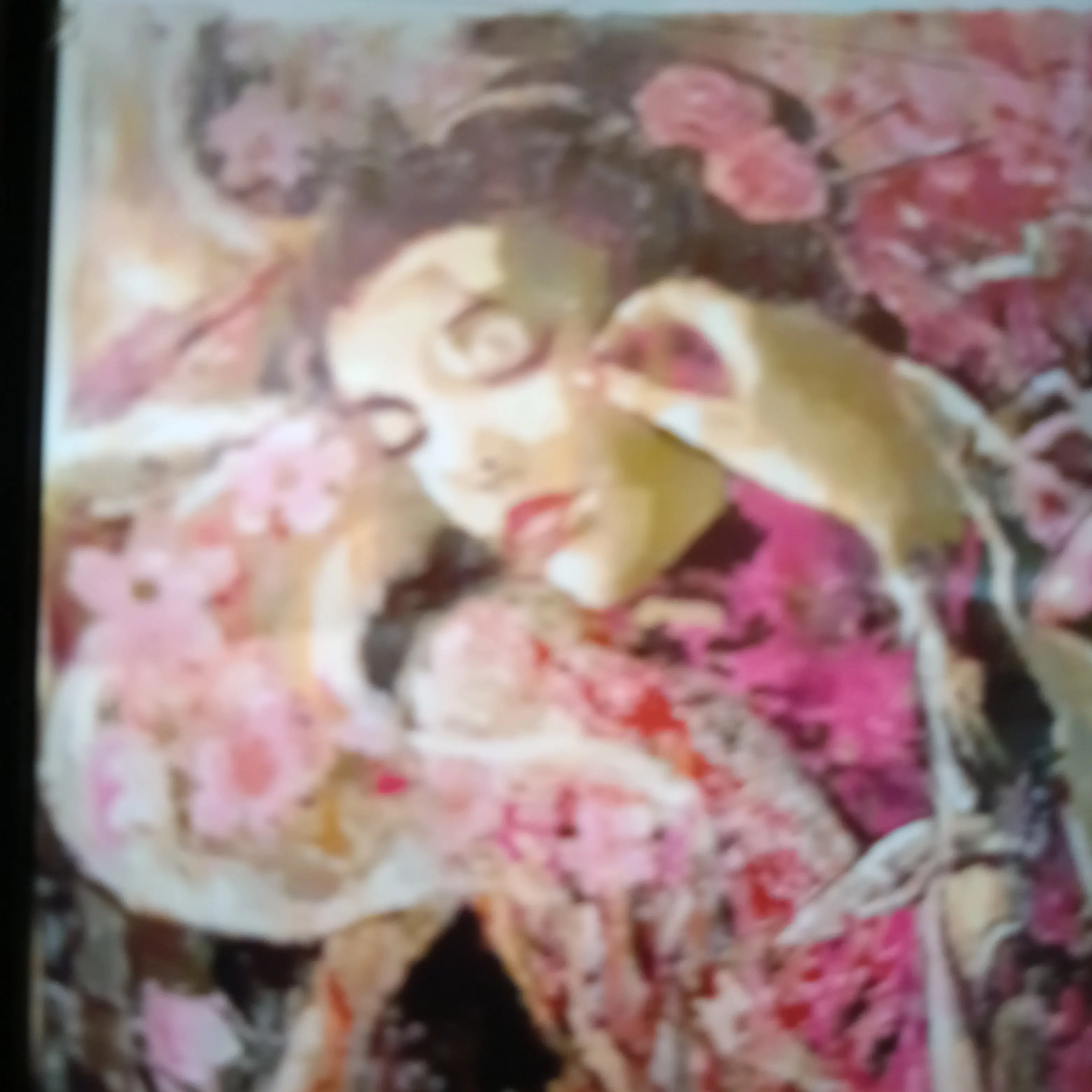 Krista Marie Siebold Instagram