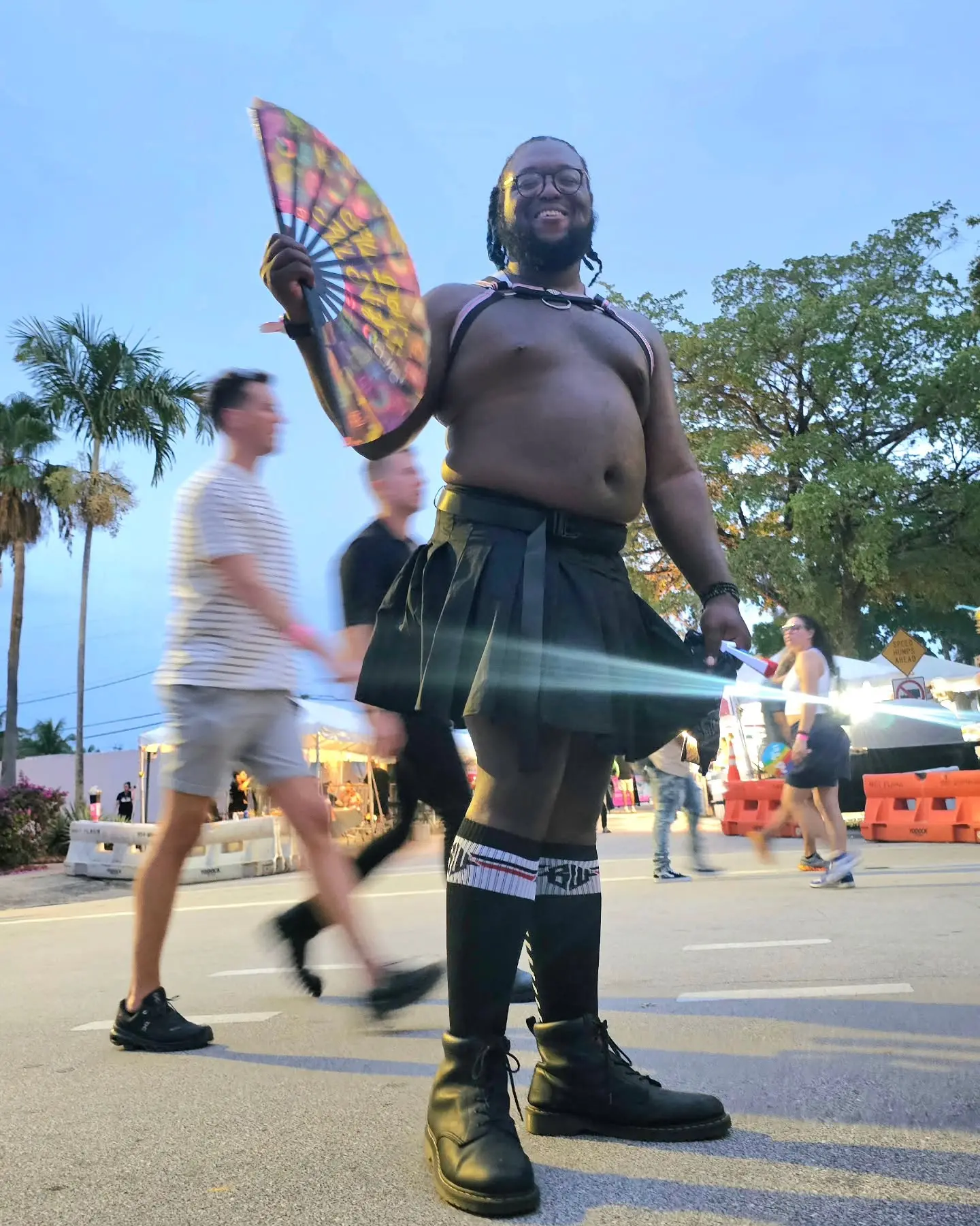 Yoshi white Instagram