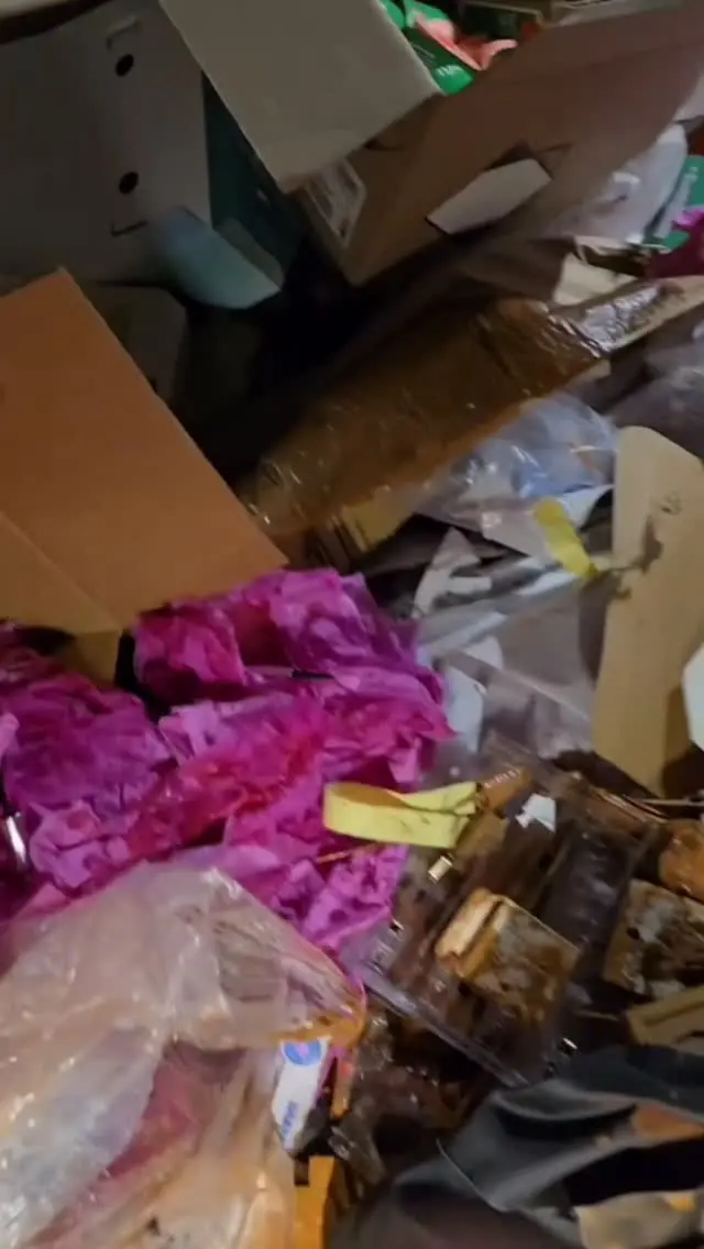 dumpsterdivingmama Instagram