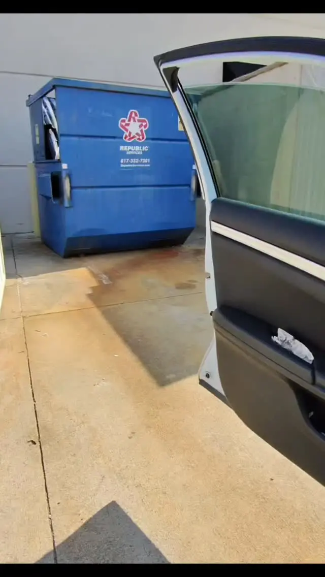 dumpsterdivingmama Instagram
