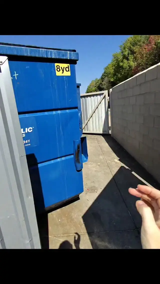 dumpsterdivingmama Instagram