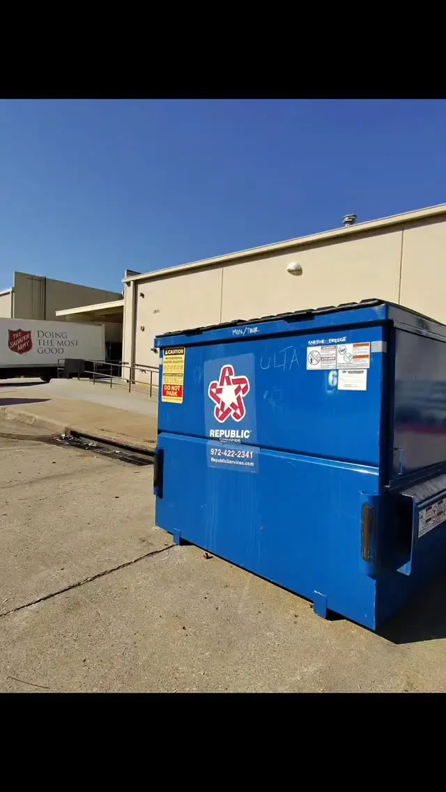 dumpsterdivingmama Instagram