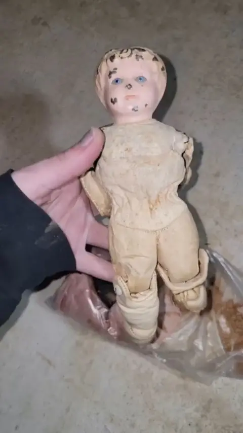 dumpsterdivingmama Instagram