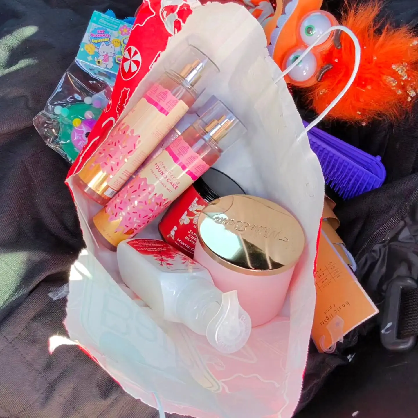 dumpsterdivingmama Instagram