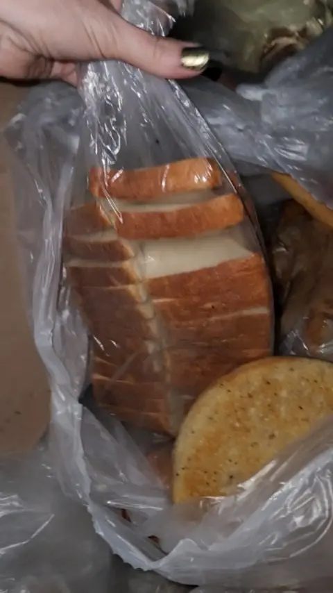 dumpsterdivingmama Instagram