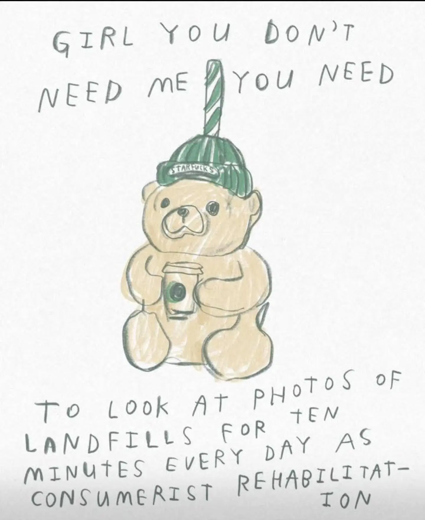 dumpsterdivingmama Instagram