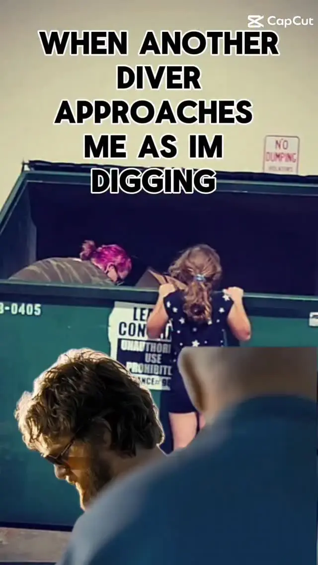 dumpsterdivingmama Instagram