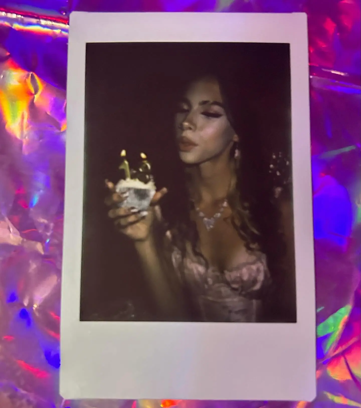 Aurora vixen Instagram