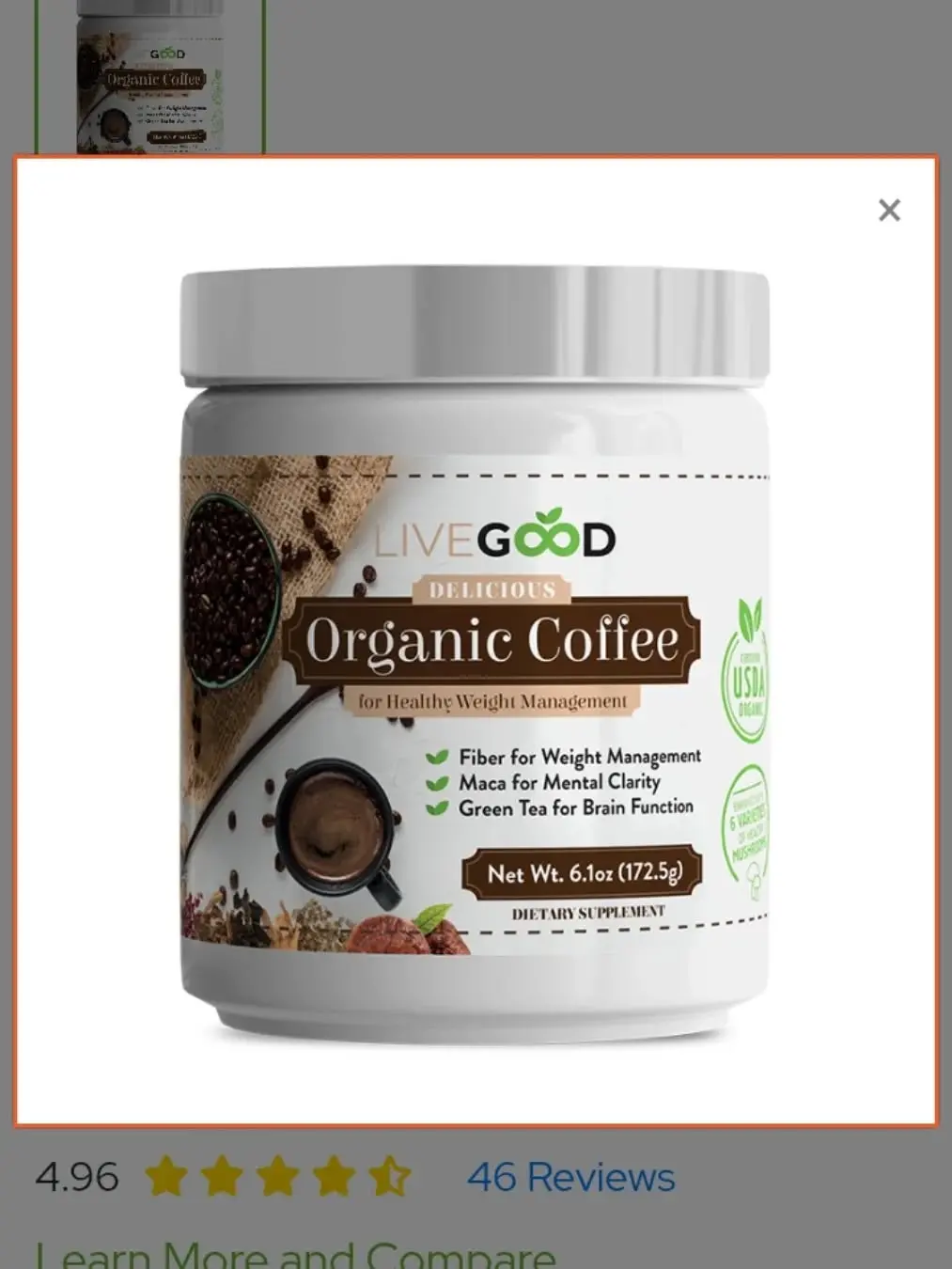 Bruce Brooks Instagram