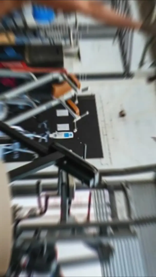 Bruce Brooks Instagram