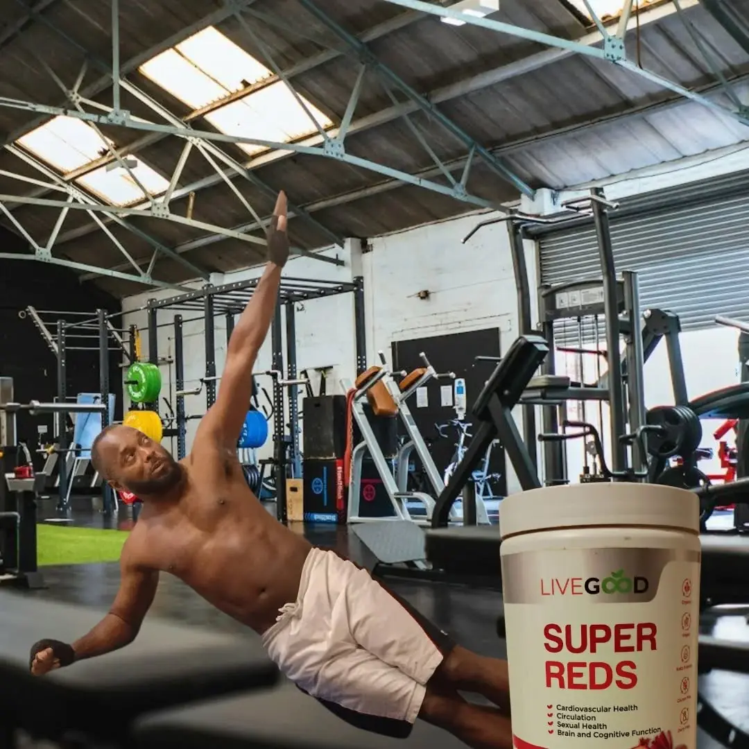 Bruce Brooks Instagram