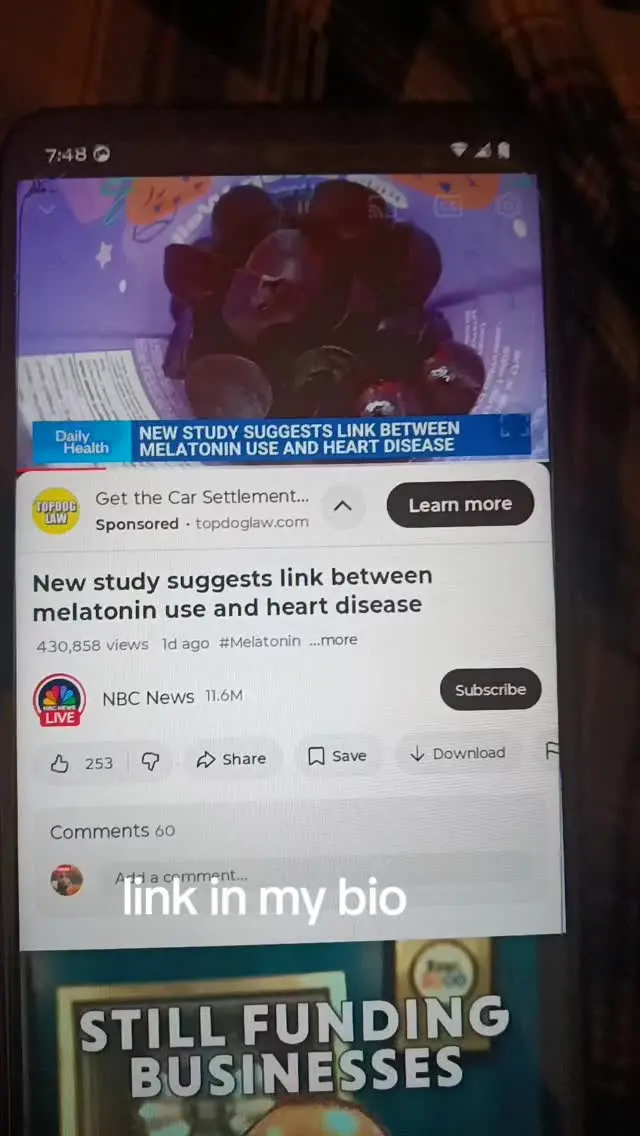 Bruce Brooks Instagram