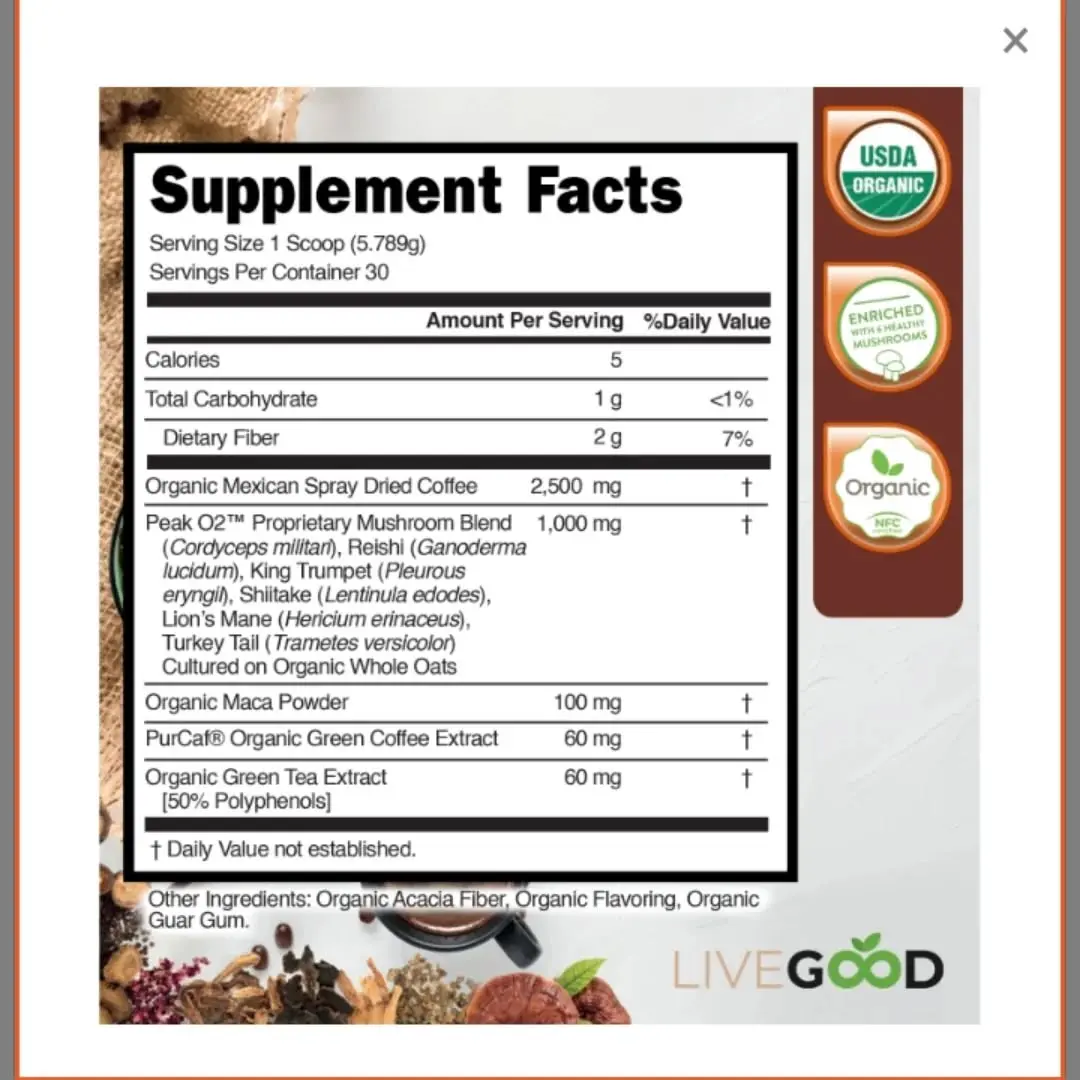 Bruce Brooks Instagram