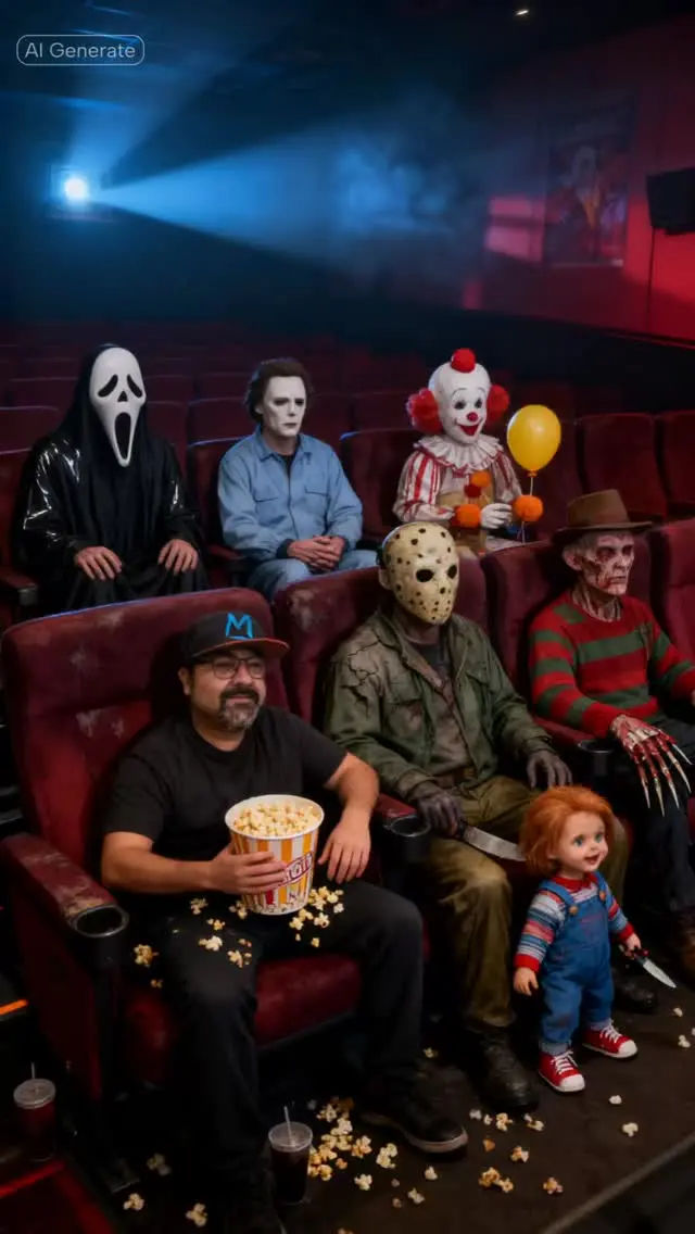 Joseph Rodriguez Instagram