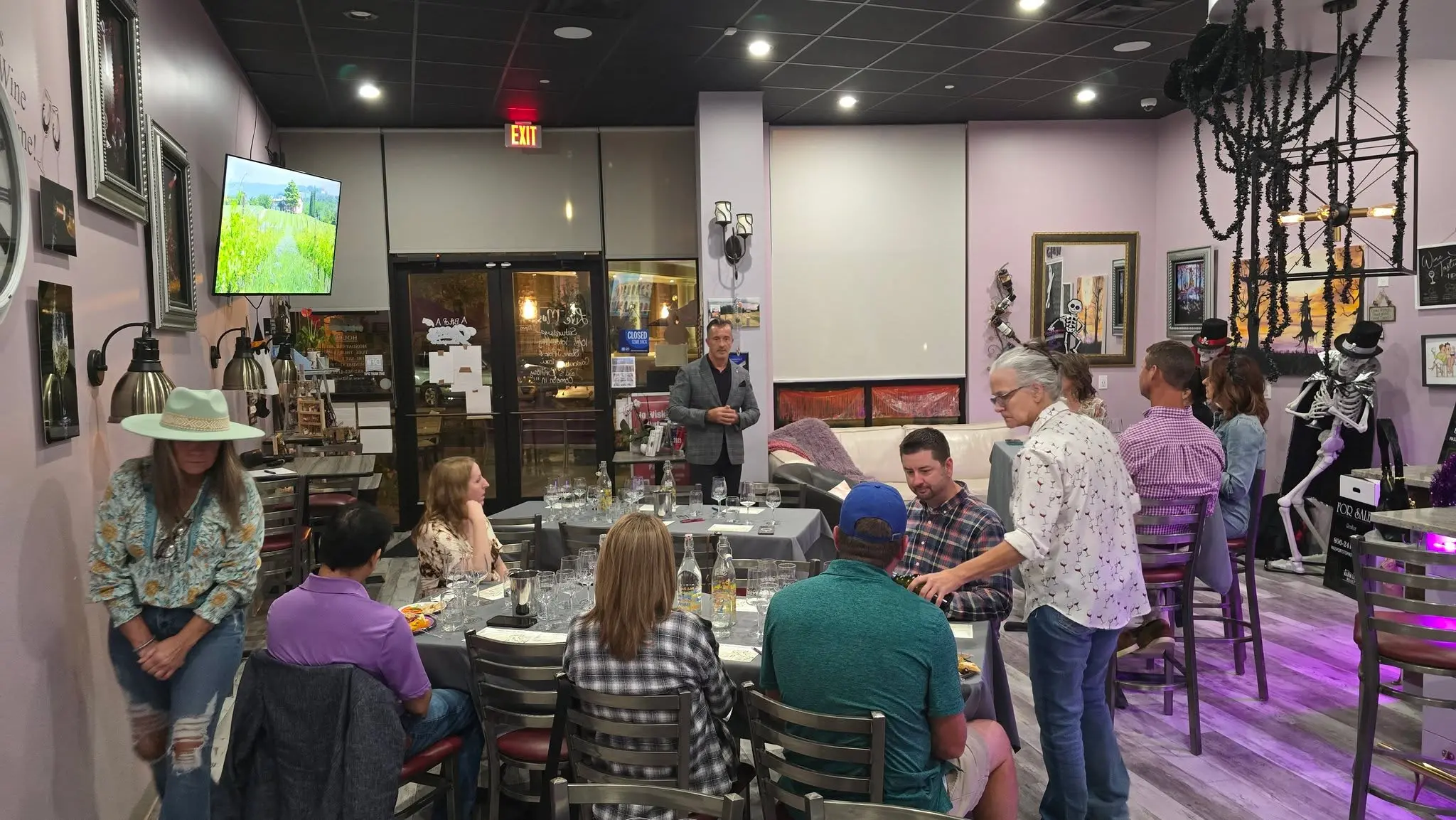 Jerrod Pickering Instagram