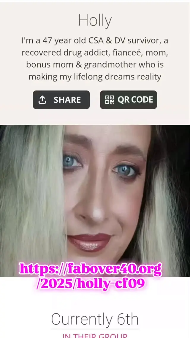 Holly Amber Hood Skeens Instagram