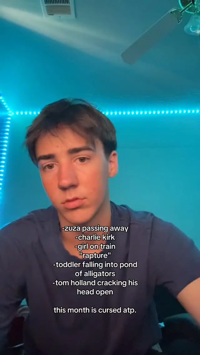 Paul Too Real Instagram
