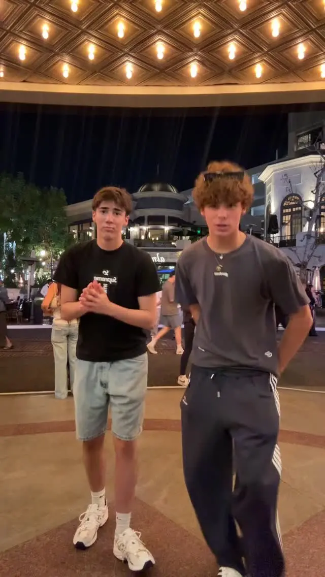Paul Too Real Instagram