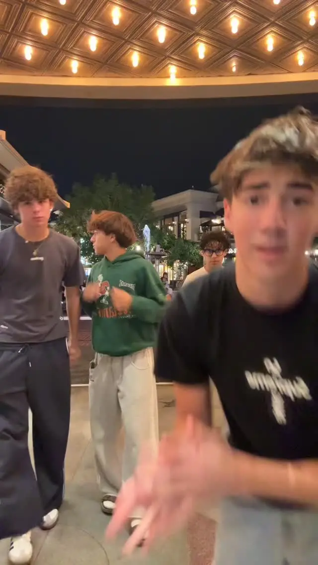 Paul Too Real Instagram