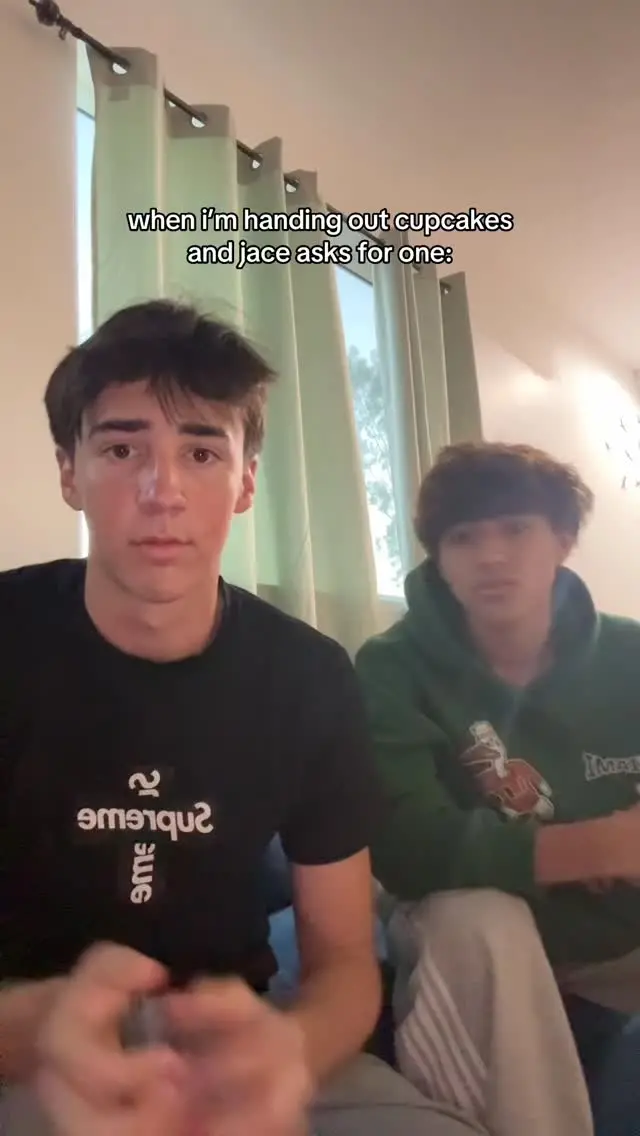 Paul Too Real Instagram