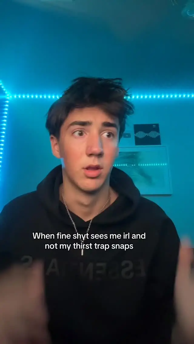 Paul Too Real Instagram