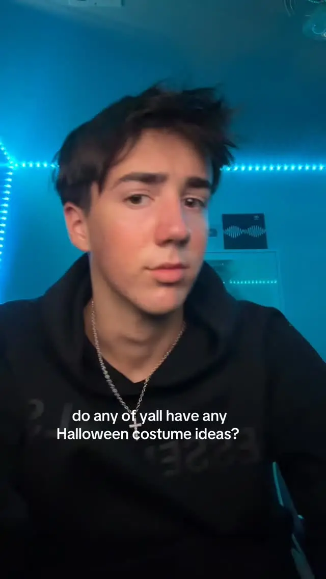 Paul Too Real Instagram