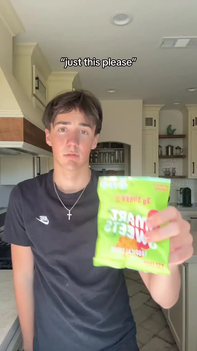 Paul Too Real Instagram