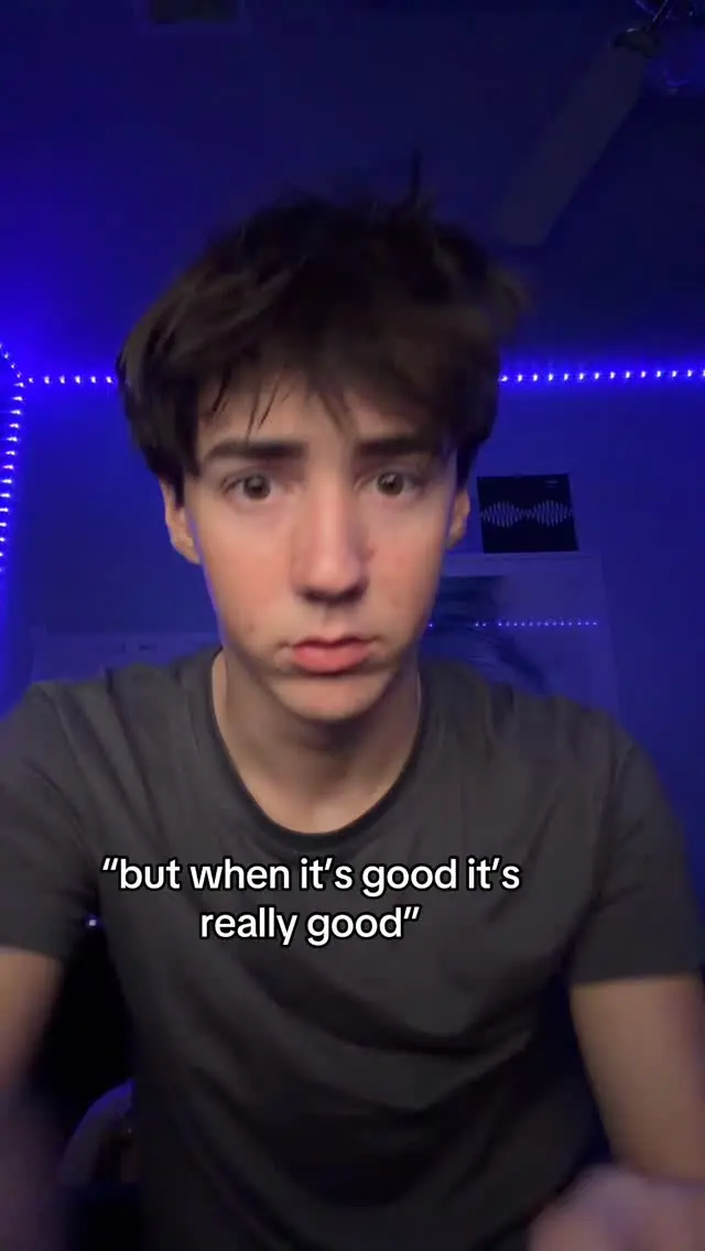 Paul Too Real Instagram