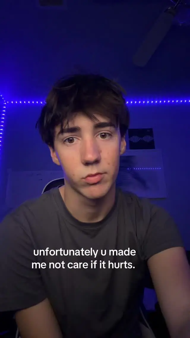 Paul Too Real Instagram