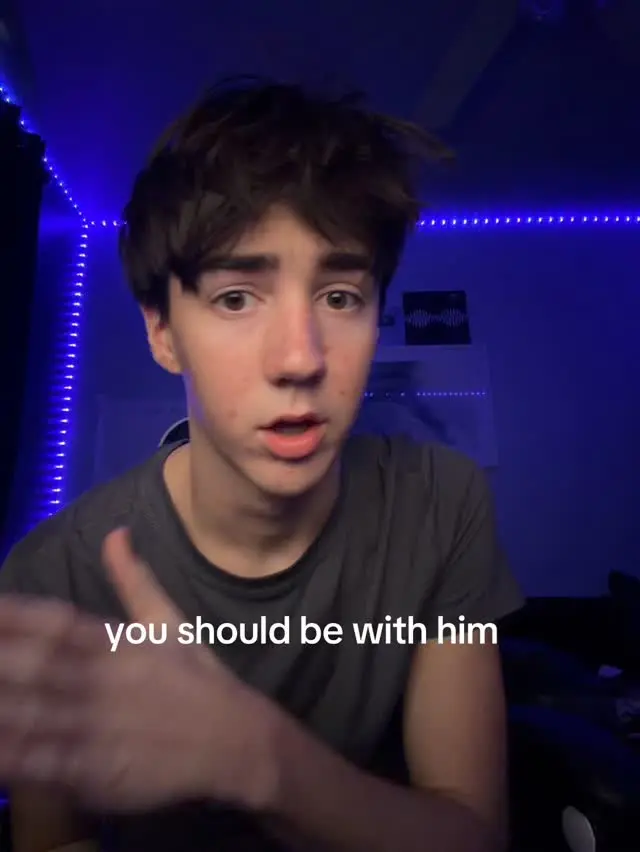 Paul Too Real Instagram