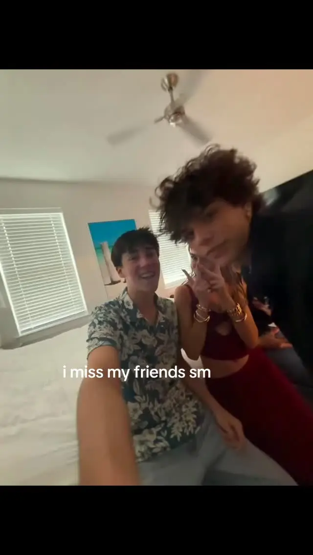 Paul Too Real Instagram