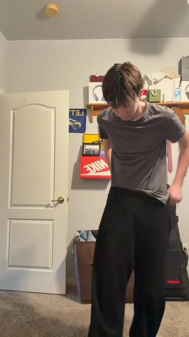 Paul Too Real Instagram