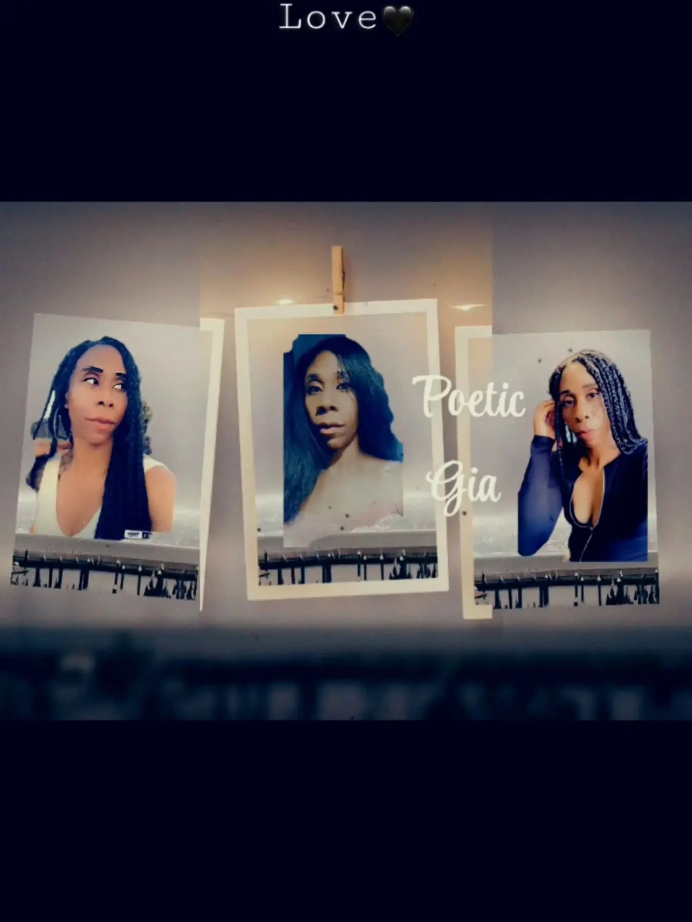 Gia McLean Instagram