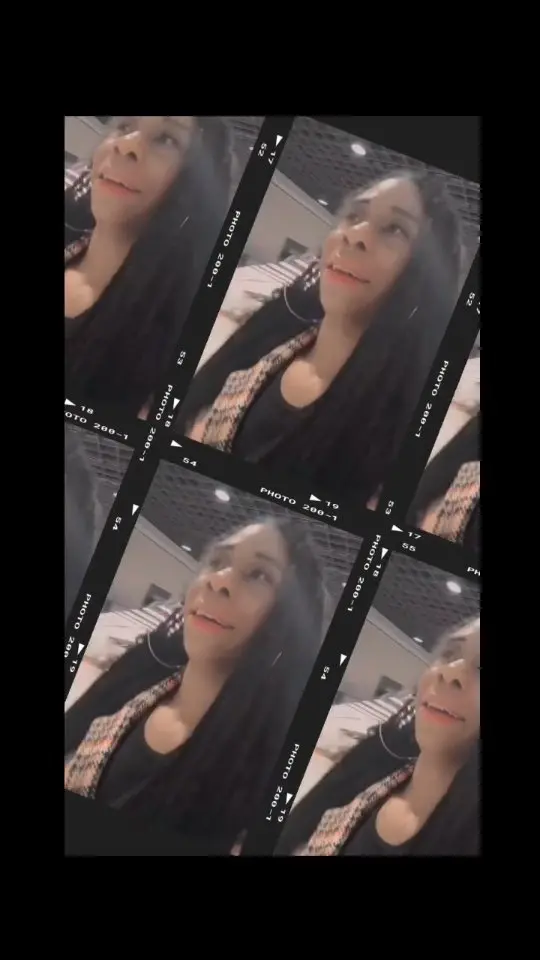 Gia McLean Instagram